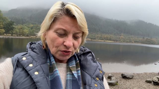 ВЕСЫ - ГОРОСКОП НА ОКТЯБРЬ 2025 года от ANGELA PEARL