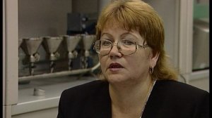 2006.10.31  Мегион Лаборатория товарная ЦППН_1 ВНГДУ