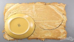 Медовик простой