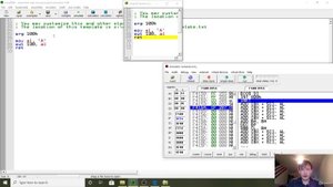 2.10. Talking With Hardware With In And Out Instructions