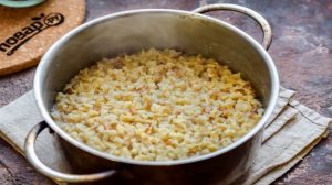 Кутья на Рождество