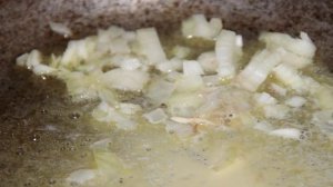 Кальмары в сливках