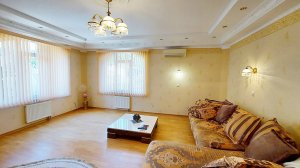 Обзор 3- комнатной квартиры на продажу в центре Ялты ул. Боткинская