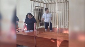 Суд в Москве арестовал мужчину по делу об убийстве начальницы на рабочем месте