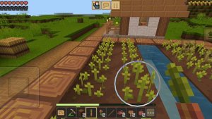 я выживаю в деревне часть 1 очень сильно мне жалко за игру