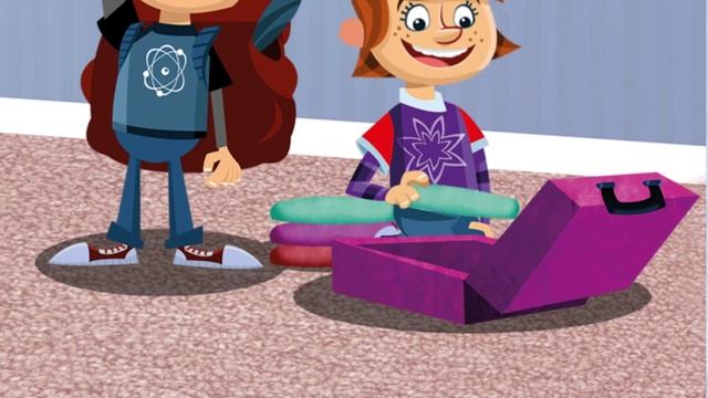 Power Up 4 Unit 7 page 86 Song смотреть онлайн