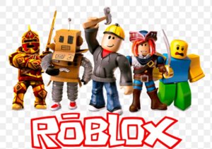 Роблокс стрим