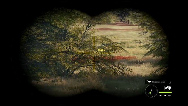 the hunter call of the wild (ивент с луком на оленей)