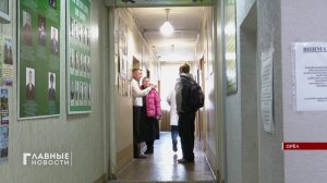 Стартовал осенний призыв