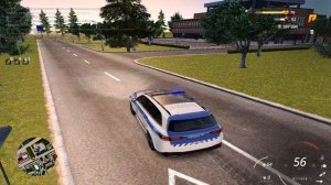 В конце видео уход от рп