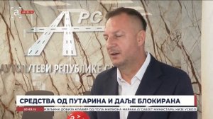 Сви на губитку: Зашто су средства од путарина и даље блокирана?
