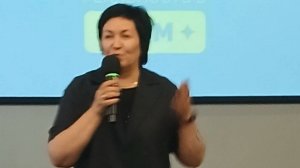 Запись презентации компании FULLENERGY от Жанат Досмаганбетовой 30 09 2025