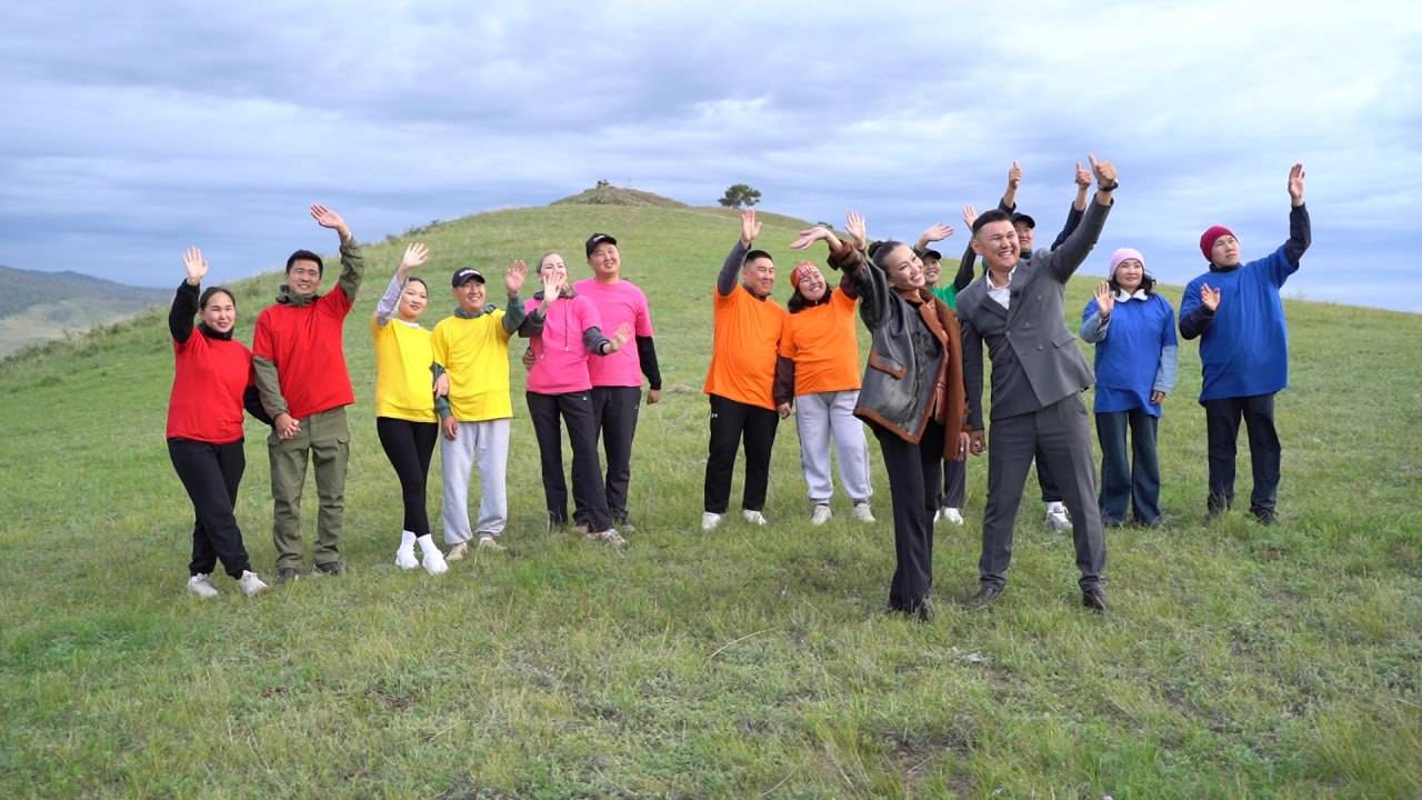 «Бүлэ батл» үргэлжэлбэ