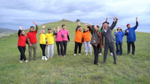 «Бүлэ батл» үргэлжэлбэ