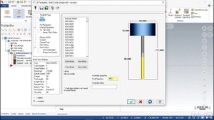011 Machining operations - Drill