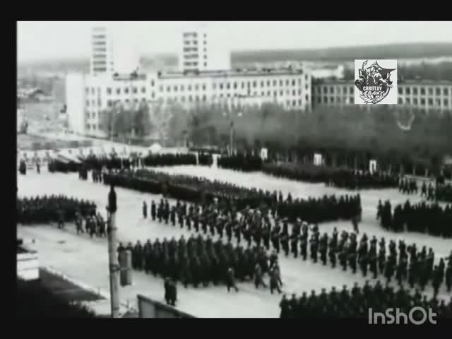 СВВПТАУ ВСПОМНИМ ДРУЗЕЙ смотреть онлайн