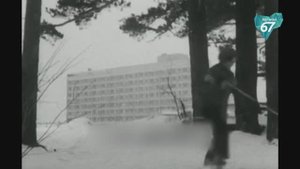 В 2026 году начнется реконструкция санатория имени Пржевальского