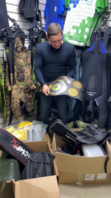 Фестиваль подводной охоты  «Закрытие сезона 2025» подробности по тел. 89173821195 #подводнаяохота смотреть онлайн