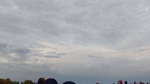 Истребители МИГ29 "Стрижи" в Ульяновске! 19.09.2025 18:00