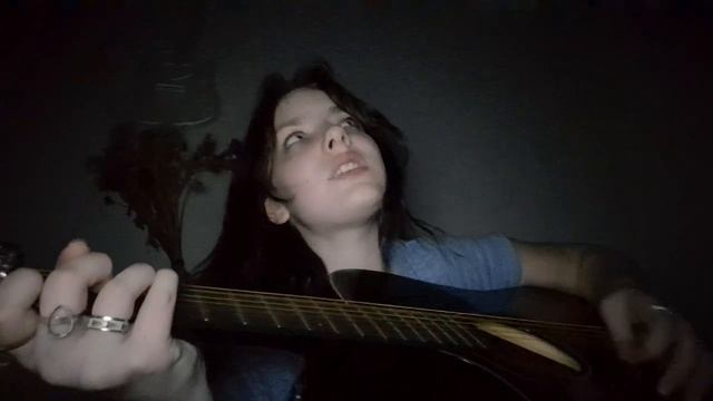 Hits Different (taylor Swift Cover)