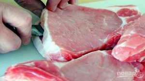 Мясные кармашки с луком и зеленью