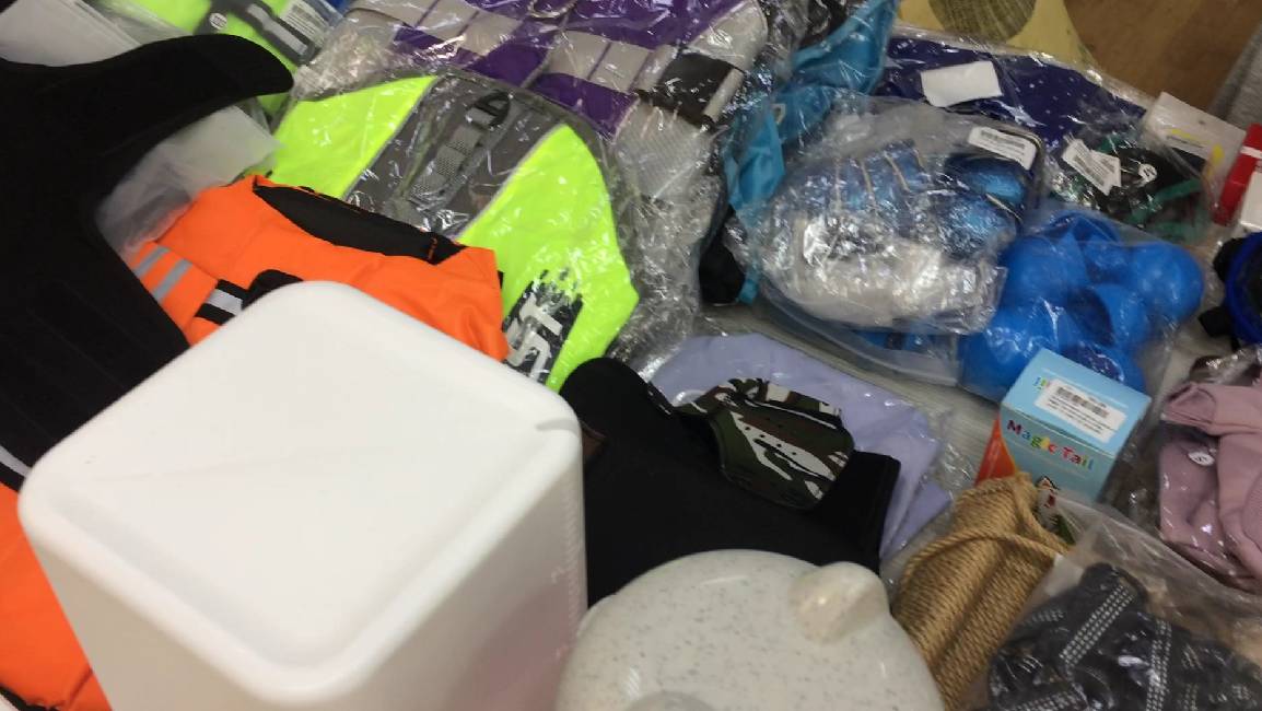 сти205. Зоо товары с Маркетплейсов