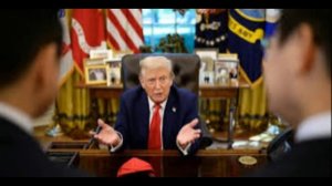 Дональд Трамп заявил о своей готовности вступить в переговоры с лидером КНДР Ким Чен Ыном