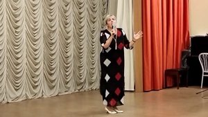 "Найди себе друга".Весёлая песня о дружбе.Запись с концерта.