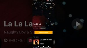 Топ 2 песен Shazam