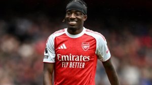 Арсенал - Олимпиакос. Обзор матча 01.10.2025