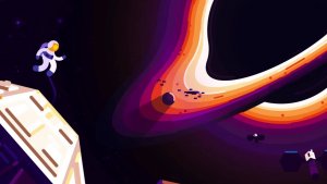 Мы нашли лазейку, чтобы пережить Конец Вселенной