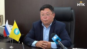 Жители Калмыкии могут получить консультацию государственного земельного инспектора онлайн