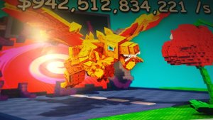 Играю в игру Растения против браинродов