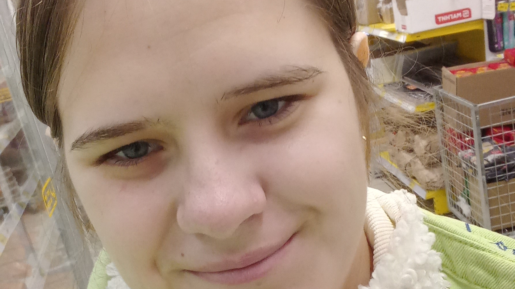 Доброго утра друзья)Распаковка   и обзор покупок