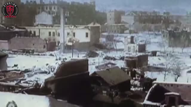 СТАЛИНГРАД [OFFICIAL MUSIC VIDEO]