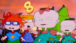 Сериал Ох, уж эти детки! / Rugrats Сезон 8 серия 3