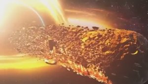 3 МИНУТЫ НАЗАД_ что-то РАЗРУШИЛО 3I_ATLAS и ИЗМЕНИЛО курс ПРЯМО К ЗЕМЛЕ