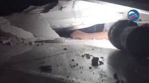 Под завалами дети: школа-интернат рухнула во время молитвы в Индонезии