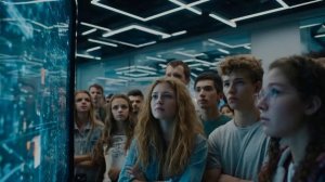 Много в нём правил!  автор текста Ден.Сим ,создано ИИ