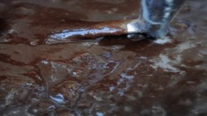 Кофейный торт