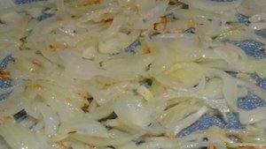 Кальмары по-корейски