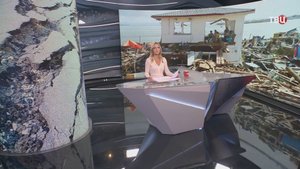 Мощное землетрясение на Филиппинах: погибли не менее 60 человек / События на ТВЦ
