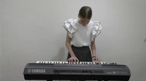 Шопен. Ноктюрн. Исполняет Соколова Елена