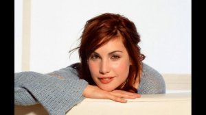 Карли Поуп ( Carly Pope )