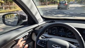 Система DOW на Chery Tiggo 4 Pro Ultimate 2024