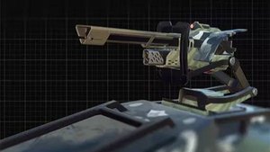 Asset Unity - Centurion car | Free turret