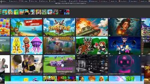 Стрим UltraWide Розыгрыш 30000 голды