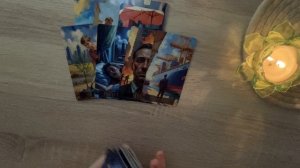 ЕГО ПОСЛЕДНИЕ  МЫСЛИ О ВАС❓❗️ТАРО РАСКЛАД