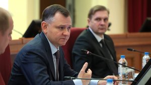 Заседание Правительства Ростовской области 01.10.2025