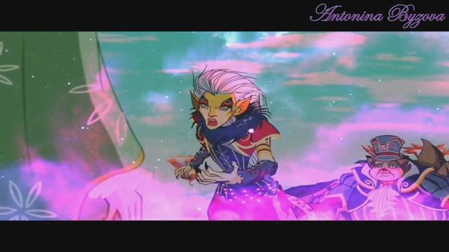 Kalshara & Brafilius - Thank You For Hating Me
